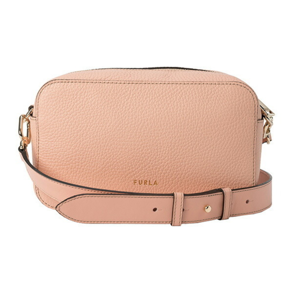 Furla Pink Bag Shoulder Primula